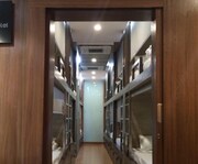 Capsule Pod Hotel, Jamshedpur Capsule Pod Hotel, Jamshedpur