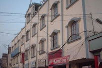 Chandralok Hotel, Muzaffarpur Chandralok Hotel, Muzaffarpur