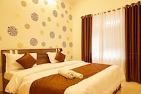 ESA - Basera - Semi Deluxe Rooms, Mumbai ESA - Basera - Semi Deluxe Rooms, Mumbai