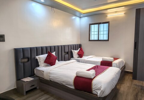 HOTEL MLD