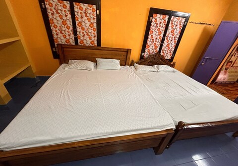 Hotel O Home Sandhya Homestay