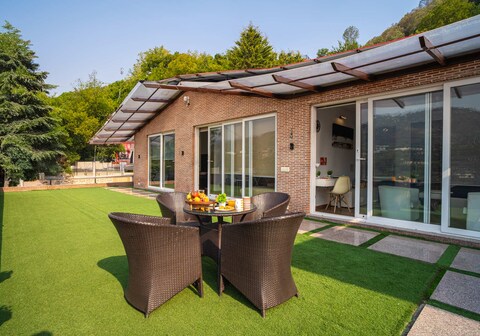 StayVista at Suri Ville