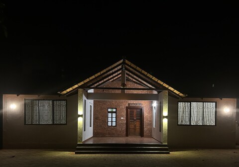 Madina Estates