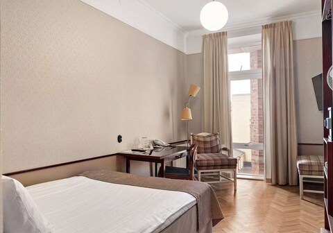 Best Western Plus Grand Hotel