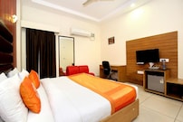 OYO 8776 Citi Inn Zirakpur, Chandigarh OYO 8776 Citi Inn Zirakpur, Chandigarh