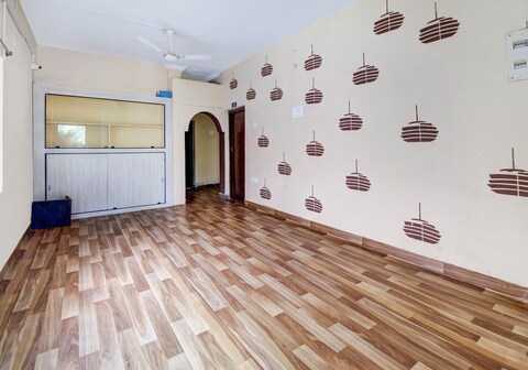 Hotel O Hospice34Vizag