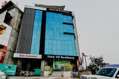 Hotel US Residency, Aurangabad, Bihar Hotel US Residency, Aurangabad, Bihar