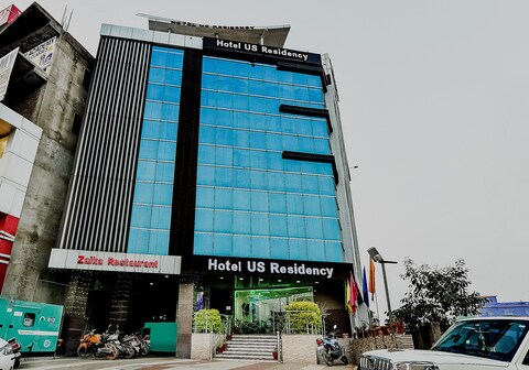 Hotel US Residency