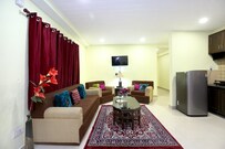 OYO Home 10407 3BHK Sanjauli, Shimla OYO Home 10407 3BHK Sanjauli, Shimla