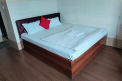 Hotel Gloria Residency (near Railway st. And Tripura university), Agartala Hotel Gloria Residency (near Railway st. And Tripura university), Agartala