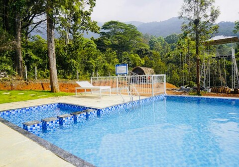 Historic Heaven Wayanad (Wild Brooke)