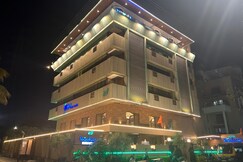 Hotel Vrindavan, Nigdi, Pune, Dapoli Hotel Vrindavan, Nigdi, Pune, Dapoli