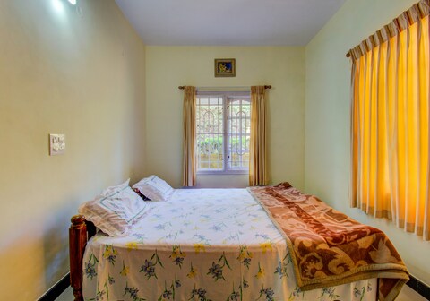 Laxmi's 2 BHK Homestay