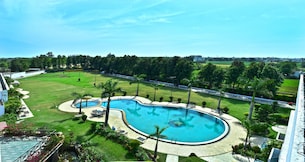 The Grand Lilly Resort, Jalandhar The Grand Lilly Resort, Jalandhar