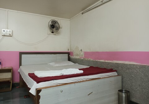 Hotel Asian Residency