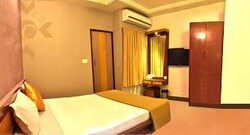 Citi Business Hotel, Pondicherry Citi Business Hotel, Pondicherry
