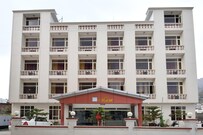 OYO 11616 Hotel Shree Ram, Katra OYO 11616 Hotel Shree Ram, Katra