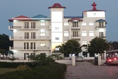 Balaji resort, Sikar Balaji resort, Sikar