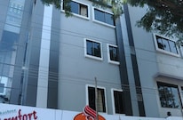Hotel Shubhashree Comfort, Bijapur Hotel Shubhashree Comfort, Bijapur
