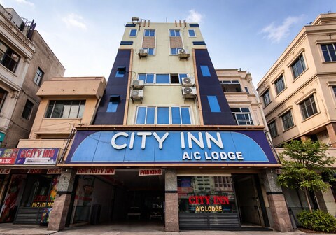 City Inn