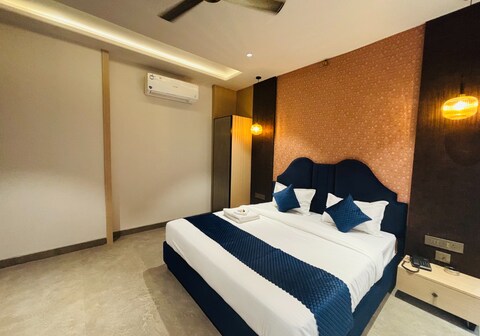 Hotel Royal Nest, Ajmer