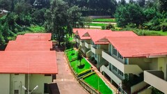 La Flora Amberley Resort, Ooty La Flora Amberley Resort, Ooty