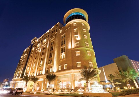 Millennium Hotel Doha