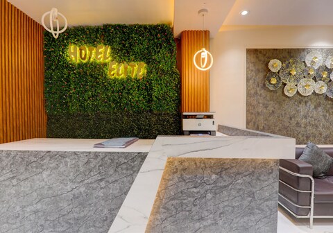 Hotel Elite