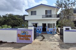 Bamboo Homestay, Yercaud Bamboo Homestay, Yercaud