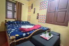 The Blue Pearl Kitchen Villa, Coorg The Blue Pearl Kitchen Villa, Coorg