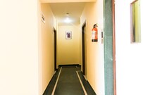 OYO 4606 Hotel Maple Green Suites, Bangalore OYO 4606 Hotel Maple Green Suites, Bangalore