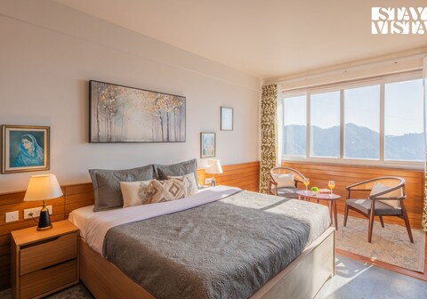 StayVista at Aspen @ Elysium Estate