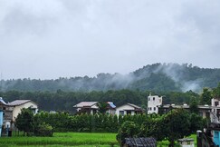 Rawat ji Homestay, Jim Corbett (Ramnagar) Rawat ji Homestay, Jim Corbett (Ramnagar)