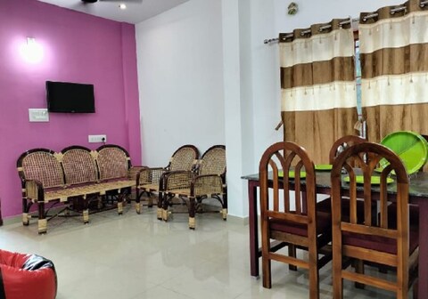Star Home Stay - ANANDHAM VILLA