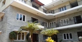 Concord Comfort- Valley View, Hyderabad Concord Comfort- Valley View, Hyderabad