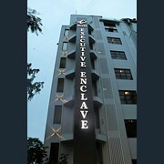 Hotel Executive Enclave, Mumbai Hotel Executive Enclave, Mumbai