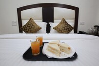 OYO 4856 Hotel The Benz, Mohali OYO 4856 Hotel The Benz, Mohali