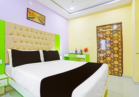 Hotel O VSM GRAND