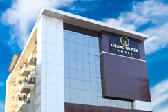 Grand Plaza Hotel, Mangalore Grand Plaza Hotel, Mangalore