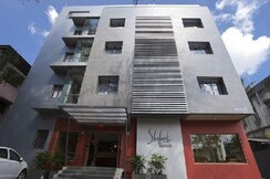 Skylark Business Hotel, Panhala Skylark Business Hotel, Panhala