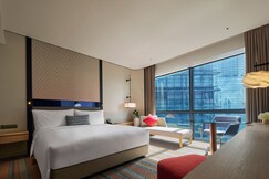 Amari Kuala Lumpur, Kuala Lumpur Amari Kuala Lumpur, Kuala Lumpur