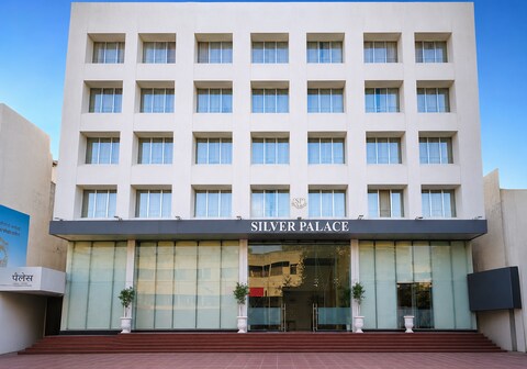 Hotel Silver Palace