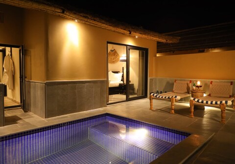 The Foothills Escape