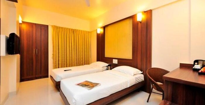 The Moneta-Room3
