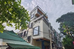 Indi Nest | 5 mins from GB Hospital (Govind Ballabh Pant Hospital), Agartala Indi Nest | 5 mins from GB Hospital (Govind Ballabh Pant Hospital), Agartala