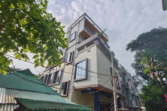 Indi Nest | 5 mins from GB Hospital (Govind Ballabh Pant Hospital)
