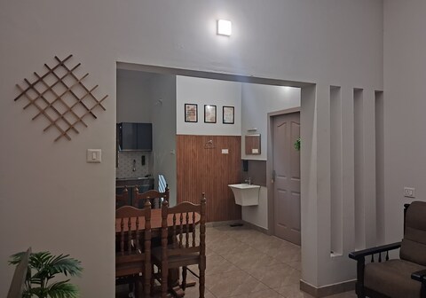 Cheruthodath Apartments - A1
