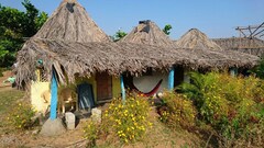 Rambo Guest House, Hampi (Standard Room with Shared Bathroom), Hampi Rambo Guest House, Hampi (Standard Room with Shared Bathroom), Hampi