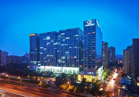DoubleTree by Hilton Beijing