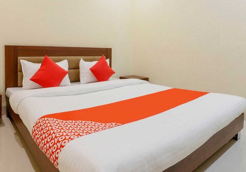 Hotel O Tulip Inn